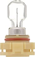 2010 Chevrolet Camaro - PS19W Fog Light Bulb, With Halogen Capsule Headlamps, Sold Individually