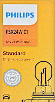 PSX24WC1 HiPerVision Signal Light PSX24W, Sold individually
