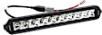 UD5011LX1 Ultinon Drive LED lightbar 10in. Single Row, Sold individually