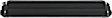 UD5011LX1 Ultinon Drive LED lightbar 10in. Single Row, Sold individually