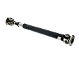 2005 Mercedes Benz E500 - Front Driveshaft