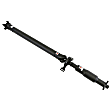 26-11-1-227-612 Driveshaft, Automatic Transmission, Convertible/Sedan