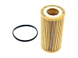 06D-115-562 Oil Filter - Sold individually