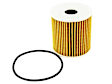1275810 Oil Filter - Sold individually