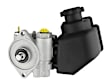 2007 Saab 9-3 - Power Steering Pump, 4 Cyl 2.0L