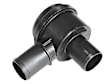 1991 Saab 900 - Cut-Off Valve for Turbo - Replaces OE Number 44-41-895
