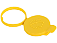 2003 Saab 9-3 - Windshield Washer Reservoir Cap, Sedan