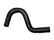 21349528 Breather Hose for Check Valve to Throttle Body - Replaces OE Number 55-557-709