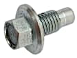 21349933 Engine Oil Drain Plug (Includes Seal Ring) - Replaces OE Number 11-562-588