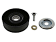 21436066 Accessory Belt Idler Pulley