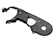 1988 Volvo 740 - Timing Belt Cover - Replaces OE Number 1336756