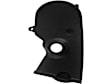 1987 Volvo 740 - Timing Belt Cover - Replaces OE Number 1336757