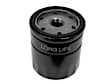 22346554 Oil Filter - Replaces OE Number 93-186-554