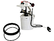 23346423 Fuel Pump Assembly with Fuel Level Sending Unit - Replaces OE Number 30-587-077
