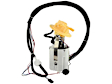 23431743 Fuel Pump Assembly with Fuel Level Sending Unit - Replaces OE Number 30761743