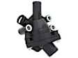 2009 Volvo S40 - Thermostat Housing