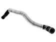 2012 Volvo C70 - Heater Hose