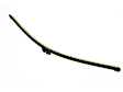 30699848 Rear OE Replacement Series Wiper Blade, Frameless 16 in.