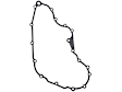30711315 Timing Cover Gasket