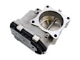 30711554 Throttle Body