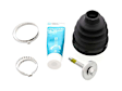 30759411 CV Boot - Direct Fit, Sold individually