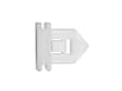 31214496 Molding Clip - Direct Fit, Sold individually
