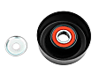 2005 Volvo XC90 - Accessory Belt Idler Pulley