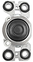 31316875 Driver Side OE Replacement Series Motor Mount, Sold individually