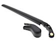 2020 Volvo XC60 - Rear Wiper Arm, With Variant Code (XE0D).; thru chassis # FC 21 520438; thru chassis # FC 25 520438; thru chassis # FC 26 523154