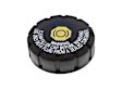 2011 Saab 9-3 - Brake Reservoir Cap, Sold Individually