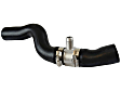 2007 Saab 9-3 - Radiator Hose Upper, 4 Cyl 2.0L