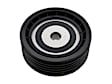 32022197 Accessory Belt Idler Pulley OE Replacement Series