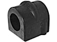32022464 Front Sway Bar Bushing, Sold individually, OE Replacement Series