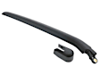 32219751 Rear Wiper Arm
