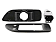 1999 Volvo S80 - Front, Driver Side Side Marker, Without bulb(s)