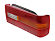 3518172 Passenger Side Halogen Tail Light, With bulb(s), OE Replacement, Sedan