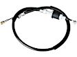 41437669 Clutch Cable - Replaces OE Number 1377669
