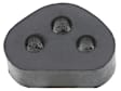 46-72-861 Exhaust Hanger - Direct Fit, Sold individually