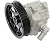 61340750 Power Steering Pump 2.3L, 4Cyl With Pulley, Without Reservoir