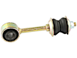 61430440 Stabilizer Link Threaded on top, eyelet bushing at base - Replaces OE Number 9157725