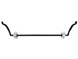 61432929 Sway Bar Kit with Bushings - Replaces OE Number 31262929