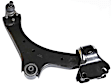 61437345 Control Arm - Replaces OE Number 31317663
