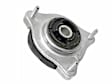 1994 Saab 900 - Front, Driver or Passenger Side Strut Mount