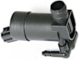 81433139 Washer Pump Low Pressure - Replaces OE Number 31349228