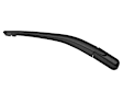 81433470 Windshield Wiper Arm - Replaces OE Number 31333470