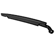 81439502 Windshield Wiper Arm - Replaces OE Number 8659502