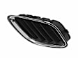 82347997 Driver Side OE Replacement Series Grille Insert