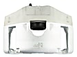 8252178 Front, Passenger Side OE Replacement Series Brake Caliper, Sold Individually