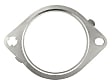8672278 Muffler Gasket Set