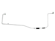 87341264 A/C Hose Condenser to Evaporator Line - Replaces OE Number 50-47-006